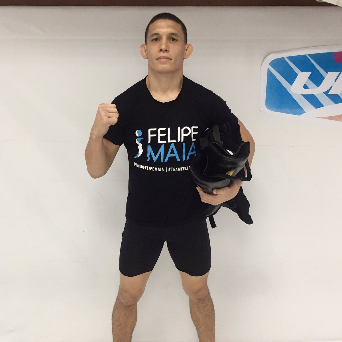 felipefroesmma's tweet photo. A cada dia fica mais claro que serei Campeão Mundial do ACA!!! 👊🏻🏆🇧🇷
#teamfroes #mma #acamma #aca100 #featherweight #champ #andnew #worldchamp #letsgo #oss https://t.co/X6uajOZQdz