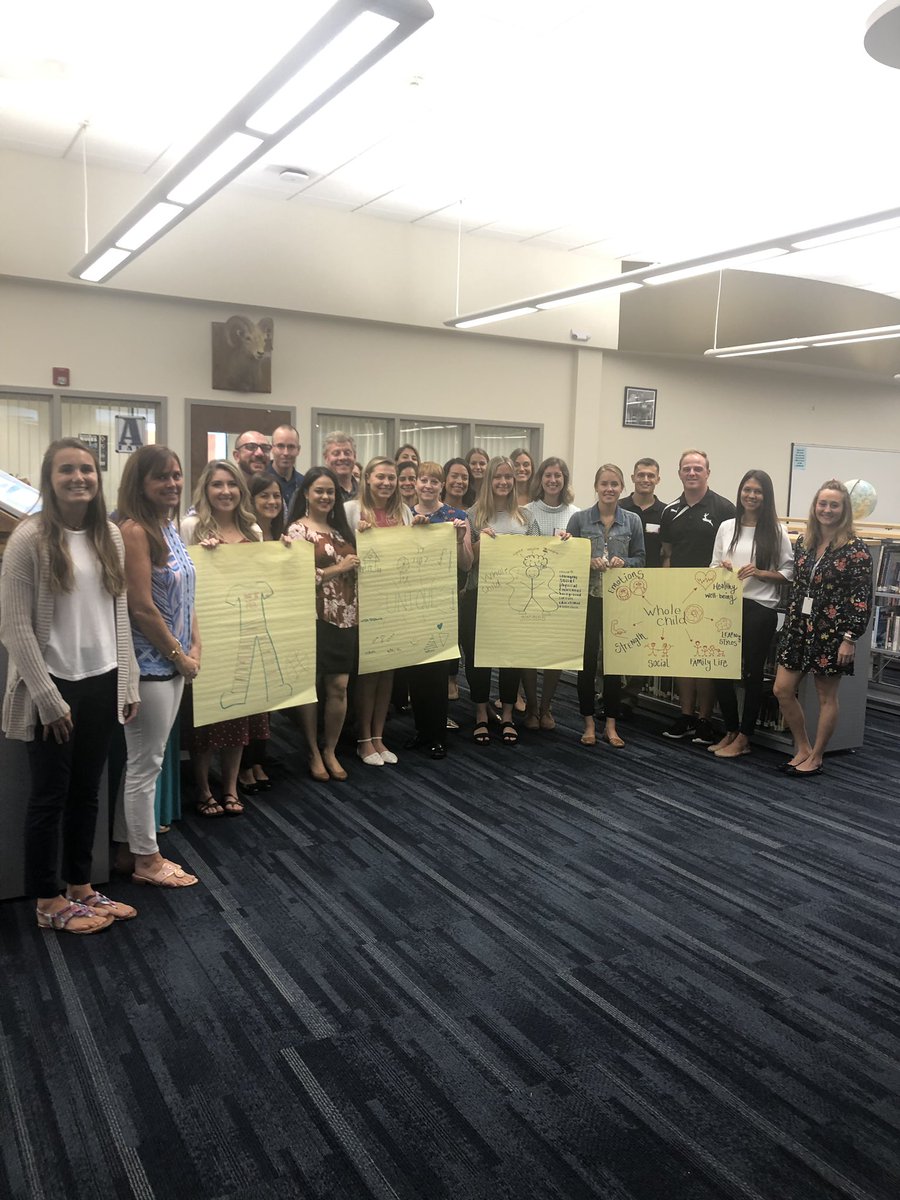Glad I got to lead a session at New Staff Orientation with <a href="/PrinRodas/">Mario Rodas</a> <a href="/CliffordRBurns/">Dr. Clifford Burns</a> on supporting the whole child through reflection. Our conversations with new staff made me even more excited to start the school year! <a href="/RandolphSchools/">Randolph Schools</a> <a href="/ShongumElem/">Shongum Elementary</a> <a href="/CenterGroveES/">Center Grove</a> <a href="/fernbrooknj/">Fernbrook Elementary</a>
