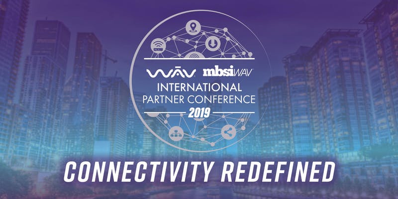 WAVonline's tweet photo. Another Partner Conference has come and gone we want to extend a very special thank you to all of our attendees and sponsors! Also a special thanks to our friends at @mbsiwav for helping us make this the most successful conference yet!
#partnerconference2019
#international https://t.co/fkFLUUNuX6