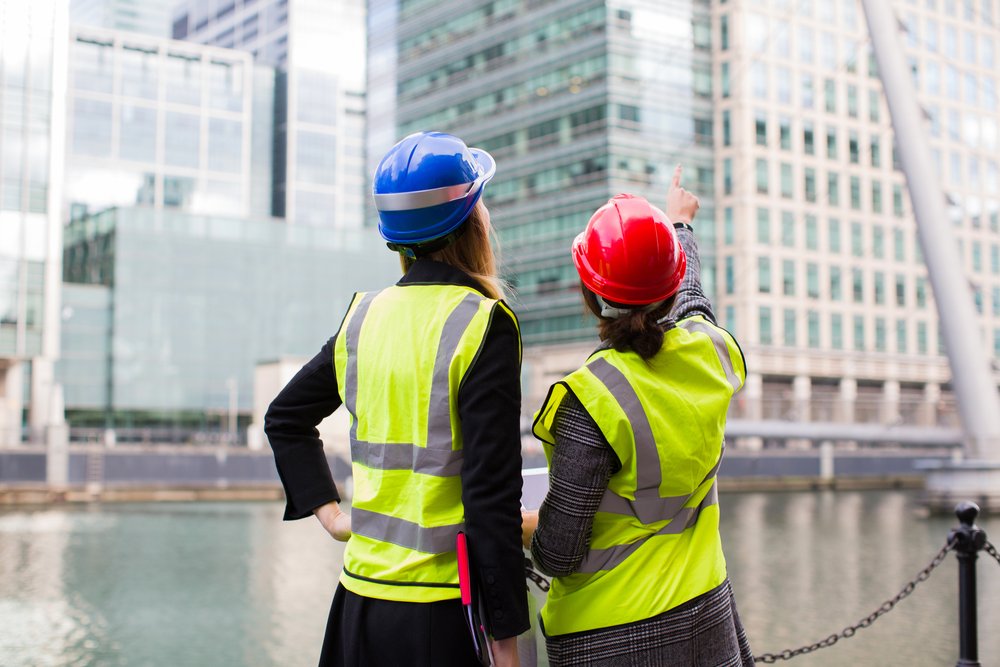 ConstructReach's tweet photo. A construction career could be right up your alley, but you'll never know unless you look into it. Luckily, we have #InternshipOpportunities available where you can work with mentors and see what kinds of jobs may be right for you!
#ConstructReach #ConstructYourCareer https://t.co/CzaV9lW6eE
