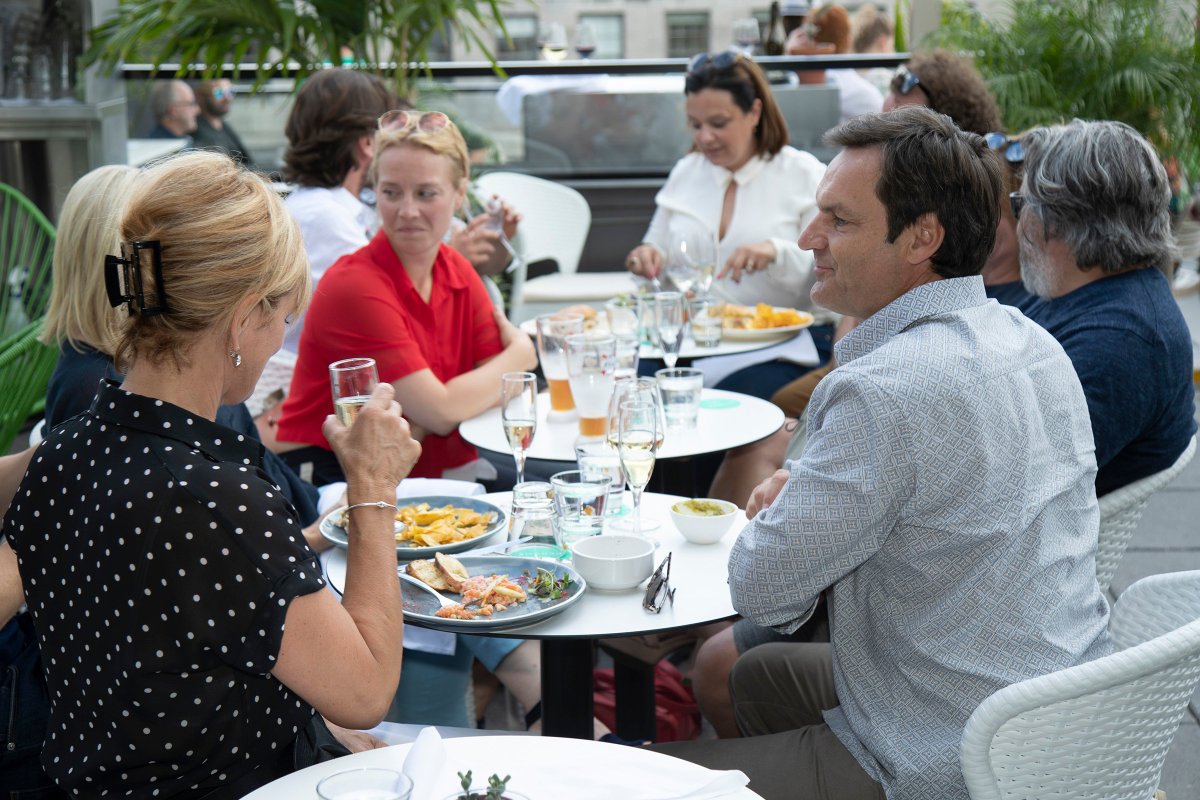 Séries Plus tweet media