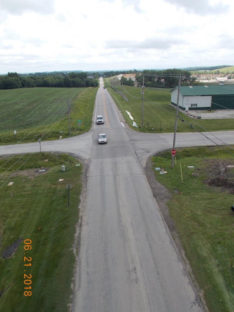City Of Cedar Rapids On Twitter We Re Fixing Roads In Every