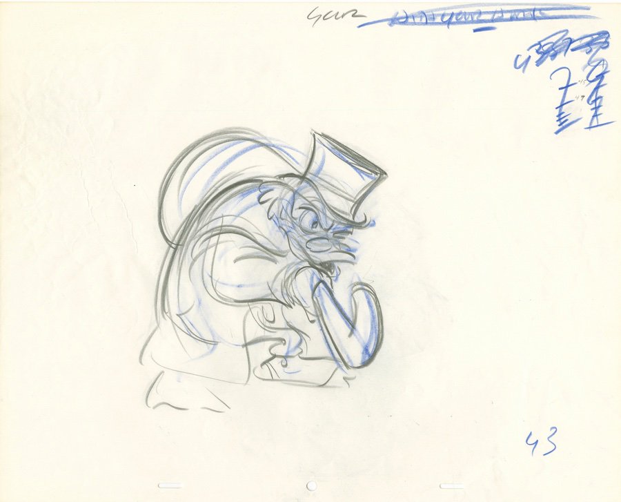 Animated Antic tweet media