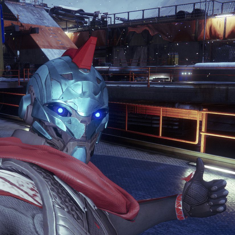 KCatticus's tweet photo. This sexy mofo is back!
#ImMaryPoppinsYall!!
#DestinyHunters @DestinyTheGame https://t.co/Sug86Ro5e7
