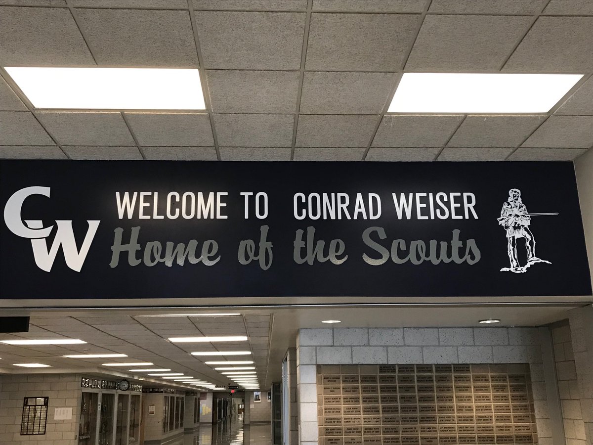 CWAthletics tweet media