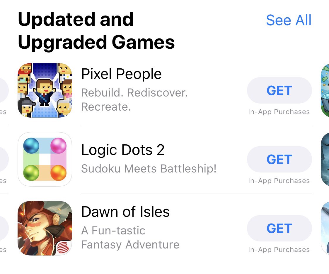 Ayopa Games tweet media
