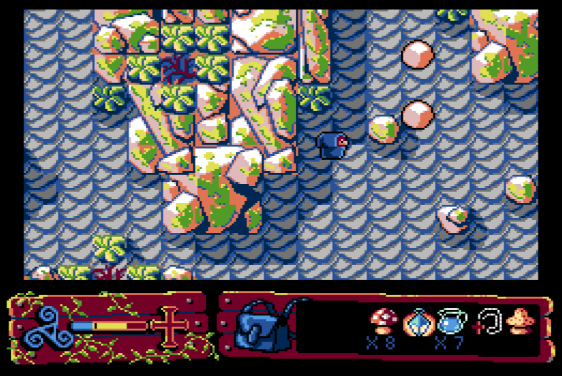 Dalekamistoso's tweet image. #Retroworks acaba de publicar por fin la esperada versión para #MSX su famoso juego "Los amores de Brunilda"

Su descarga ya está disponible en la web:

retroworks.es/upload/RWBruni…

La ficha completa y el resto de versiones así como extras:

retroworks.es/php/game.php?i…