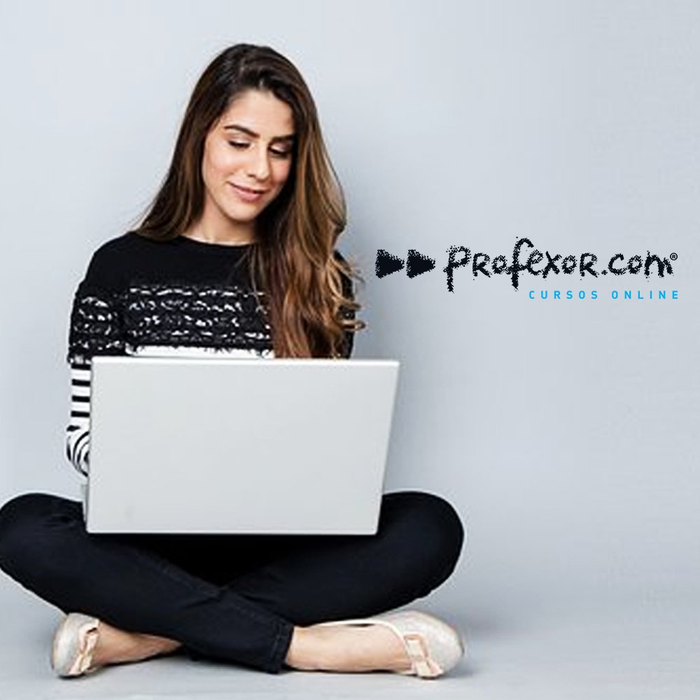 Aprende todo lo que pueda en Profexor.com
