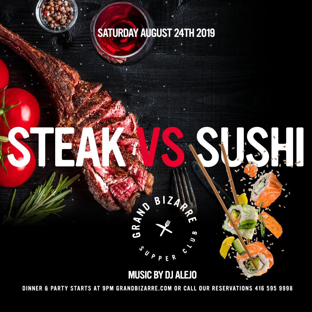 Grand Bizarre Toronto tweet media