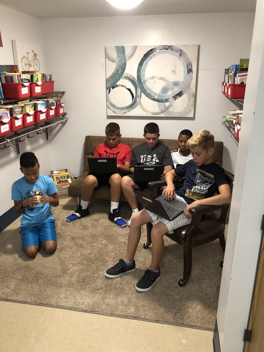 GMediceClass's tweet photo. Soft Start 2019.  Everybody doin’ their thing. Good times! 😎 #wyproud https://t.co/nnWgCtif4l