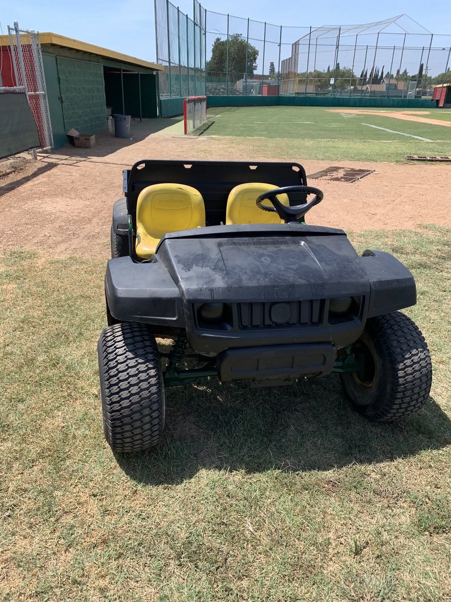 Loara Baseball tweet media