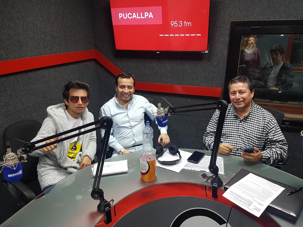 RadioNacionalFM's tweet photo. #YuberAdams: "Siempre he sido muy versátil en la música. Pienso que la música va evolucionando. Pienso que si alguien hace música folklórica y luego urbana, lo hace para experimentar"
#TierraQueCanta en #Nacional 103.9 FM 📻 https://t.co/oTirVYlo3s