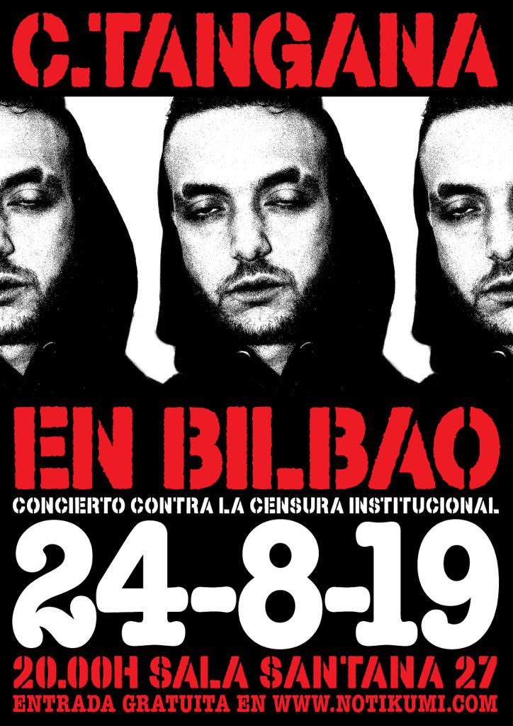 c_tangana's tweet photo. Hablo mucha mierda en mi música. Yo no hago discursos para educar a nadie. Piensa por tí mismo. Nos vemos el sábado en Bilbao. https://t.co/KpxGEiTHMz