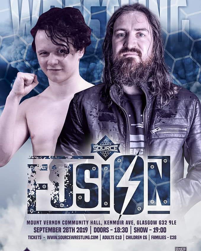 ADMacAllan's tweet photo. Sep 27th - Taking over @respectprowres1 

Sep 28th - my @SourceWres legacy continues.

#ADM #TheClydeRiverKiller #RespectPro #SourceWrestling https://t.co/Gl3QFXfIir