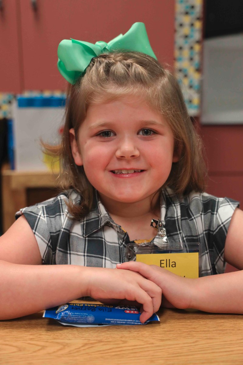 DPISD's tweet photo. Relive the first day of school at Fairmont Elementary! We've posted dozens of photos at:

https://t.co/ZoCzGEydm3 https://t.co/ynDgPvadNd