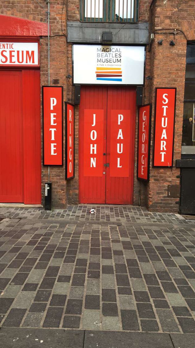 scifilullabies's tweet photo. Liverpool: A thread 🥰 https://t.co/xocZuqslab