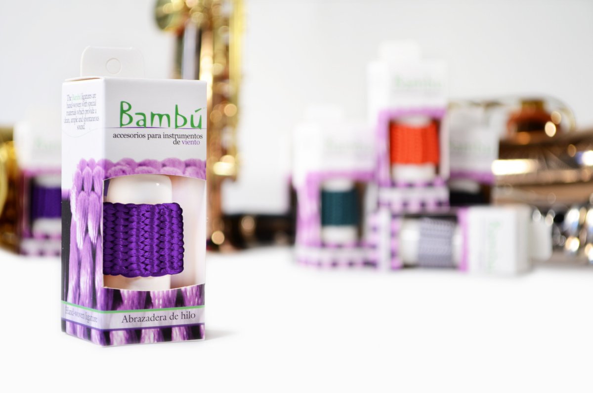 PromocionARG's tweet photo. .@vientosbambu se dedica al diseño y fabricación artesanal de accesorios para instrumentos musicales. Ganaron el #PremioExportar en la categoría Exporta Simple y sus productos llegan a más 30 países. Mañana es el último día de inscripción, anotate acá 👉 https://t.co/8KpmsbHOgk https://t.co/ZjSnrVV2sz