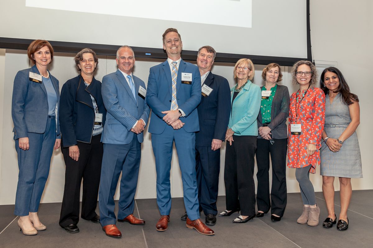 ACNConsult's tweet photo. Welcome FY2020 The Association of Consultants to Nonprofits Board of Directors and Committee Members! Read full post here - https://t.co/d1nHEoKB48. #ACN30 #consultants #nonprofits @ACNConsult @lsvdesign https://t.co/xTJjIpKNtw