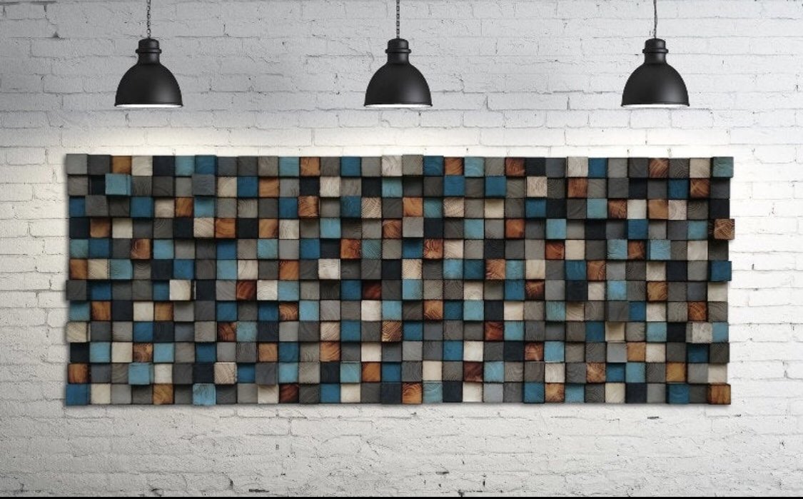 juradesign_'s tweet photo. Réalisation sur commande : Tableau en bois multicolore 60cm x 160 cm
#juradesign #jura_design #surmesure #design #bois #multicolore #madeinjura #madeinfrance #Tableau #tableauenbois #tableau3d @jura_design_ @Airbnbdesign @RichardOrlinski @maginfrance @marieclaire_fr @ELLEDecoFR https://t.co/ooIVmLnROP