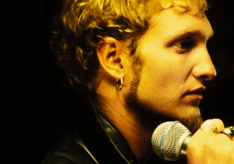 Seattle mayor declares August 22nd, 2019 as Layne Staley Day: cos.lv/Drmu50vGi9O #LayneStaley