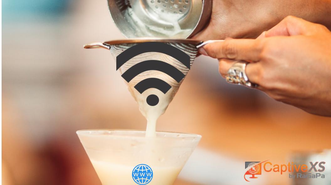 ragapa_inc's tweet photo. Role of content filtering is super critical in delivering amazing end user experience on guest WiFi. How?
https://t.co/dgT1m2GVwL
#captivewifi #captiveportal #wifimarkeing #captivexs #ragapa #wifimonetization #wifianalytics #guestwifi #phygital https://t.co/NI9b6zVadV