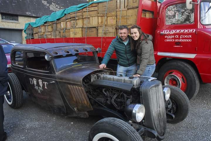 RynnAnd's tweet photo. #vintage #loughrynnharvestfestandvintageday @Irish_Vintage_H @IrishVintagePic @VintageIrish @Vintage @Vintage_Cars https://t.co/Qcjx3YHT7K