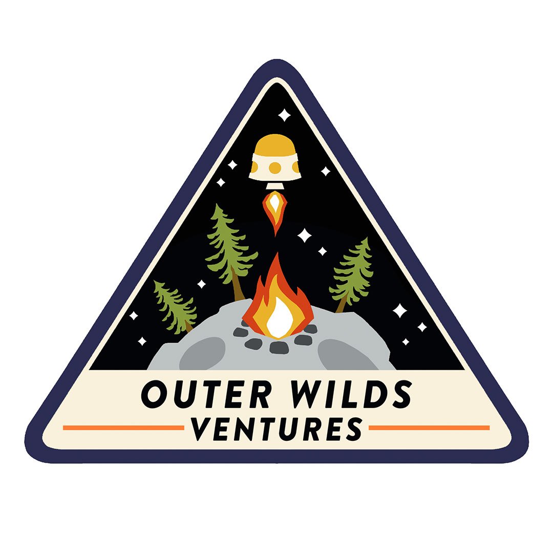 Outer Wilds - Annapurna Interactive