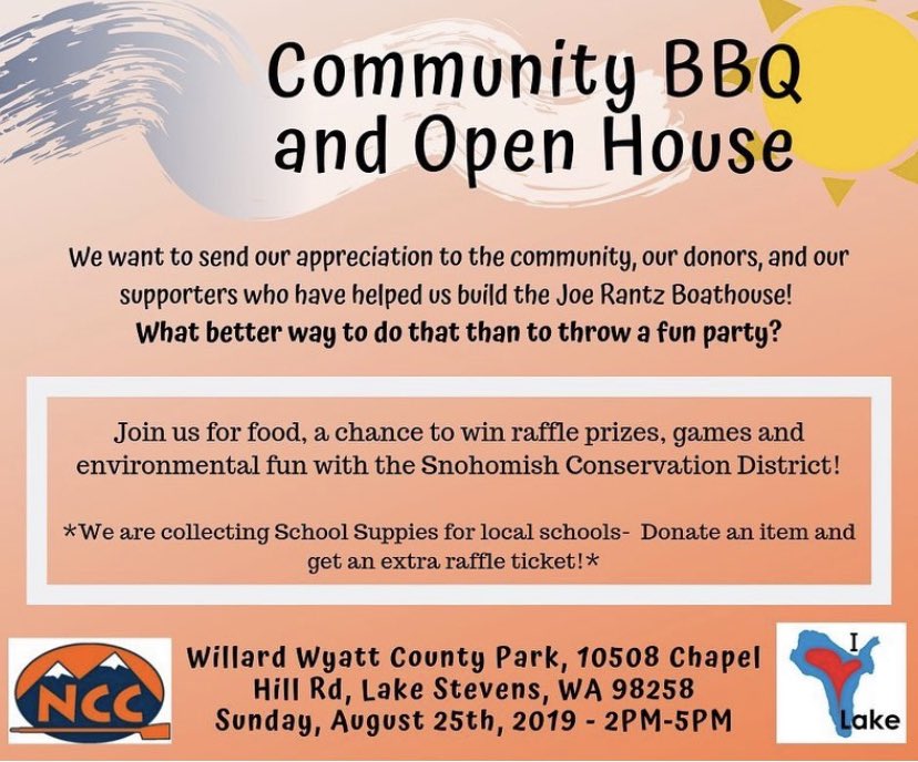 Hope to see you there! #rowncc