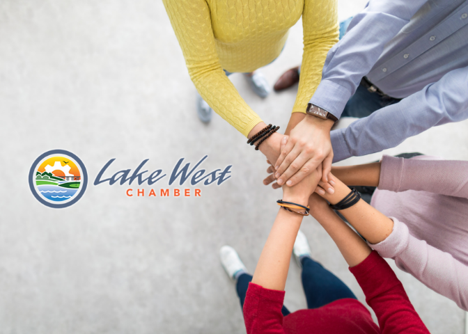 lakewestmo's tweet photo. The Lake West Chamber of Commerce has been building a stronger economy and a better business community since 1987. Be a part of it all when you join! π
https://t.co/Ola6EE2Juv
#LakeoftheOzarks #LakeWestChamber #JoinChamber https://t.co/89wAp1ljpd