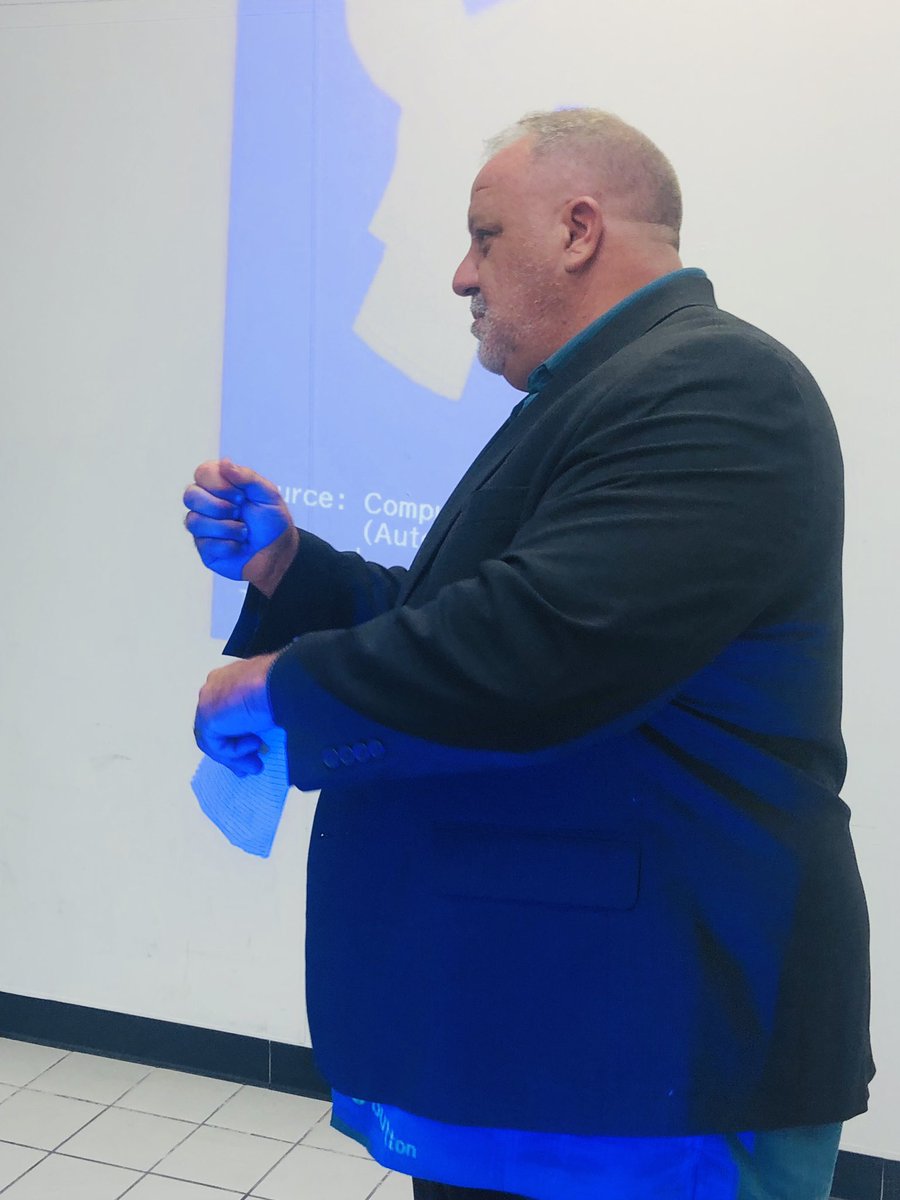 D66 had an amazing GM meeting today. The team was very engaged and prepared to learn! 😀👏🏽⭐️ <a href="/jamesd4tmx/">JamesRVP20</a> <a href="/TitleMax/">TitleMax</a>