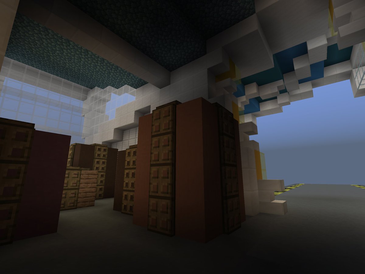 MCShapeShift's tweet image. Sneak Peak...