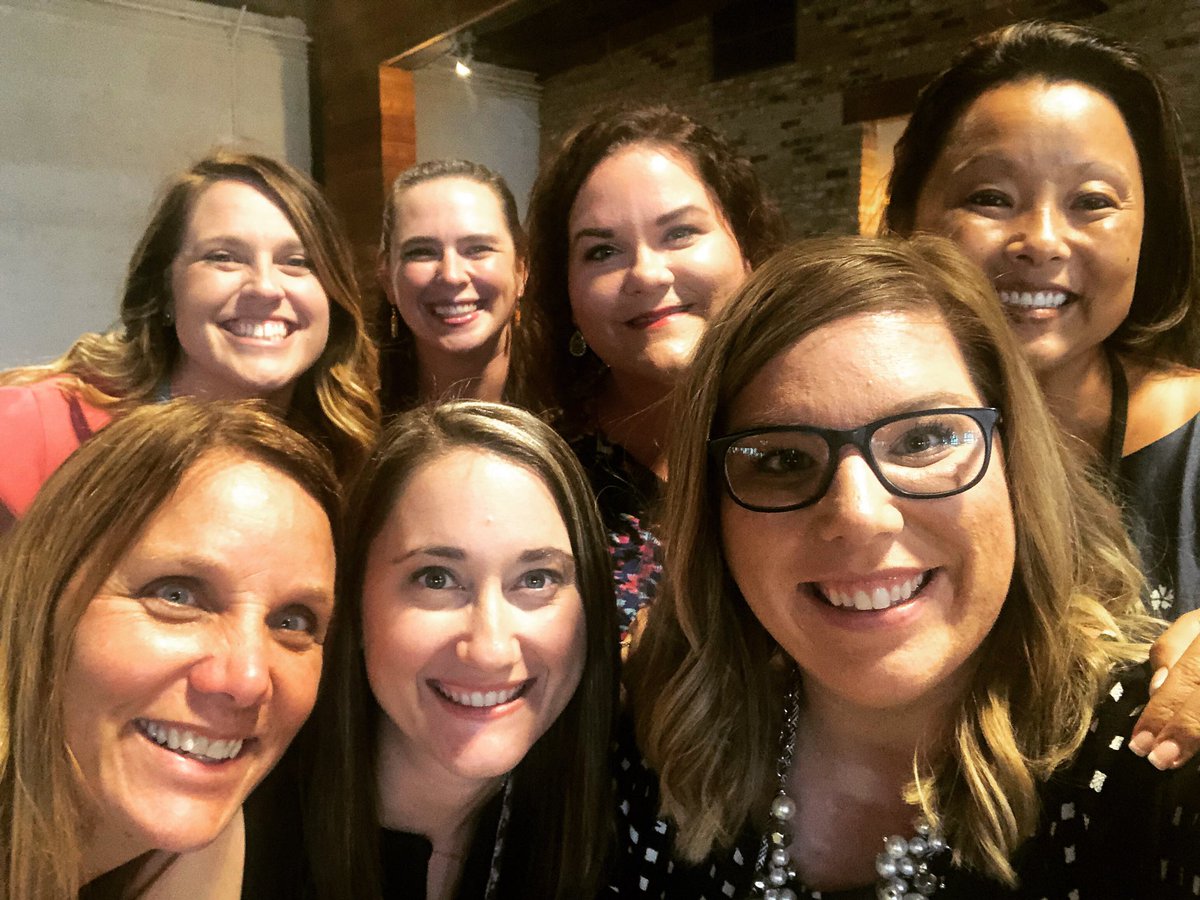 So excited for the new teacher reception! #lovepolkschools @teachengagepcps <a href="/PolkSchoolsNews/">Polk County Public Schools</a>