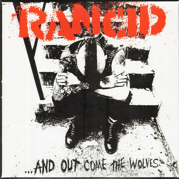 RANCID tweet media