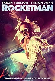 We've got some fantastic showtimes this week, featuring Rocketman, Casablanca, and more! Visit davidminortheater.com for a complete list!