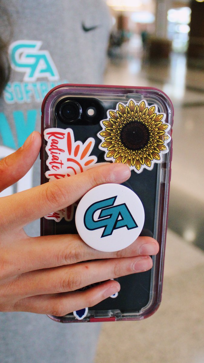 GAHS2022 tweet media