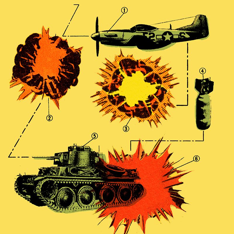 Amherst_Alumni's tweet photo. To win a war, having the world’s most powerful military is not enough, explains John D. Caldwell ’63 in his new book "Anatomy of Victory." https://t.co/oNwIU2B3T9 https://t.co/6zo8V8s0BX