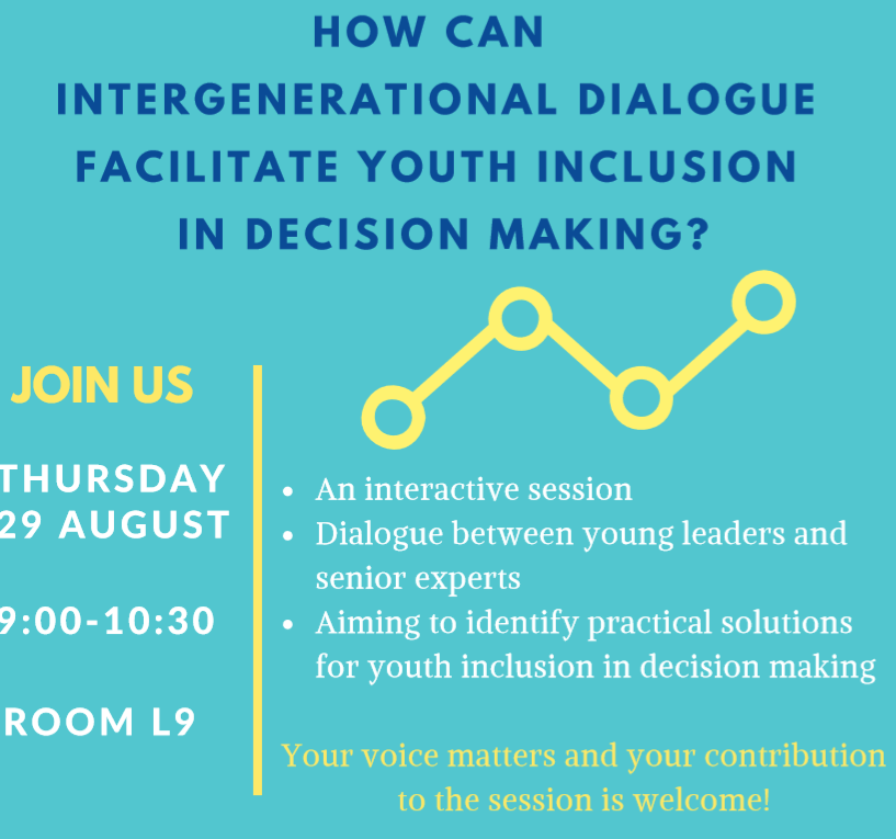 InternSecrWater's tweet photo. We're excited for #WWWeek - including all + @siwi_water gold standard. We will co-convene official sessions + side-events where women and youth speak to inclusive decision-making in an inclusive way!
https://t.co/b8VJ88mxhj @GWPCEE @dropofwaterorg @UNESCO IHP @WYPW_PMJE @AJPEAS https://t.co/mCXTfcmGBw