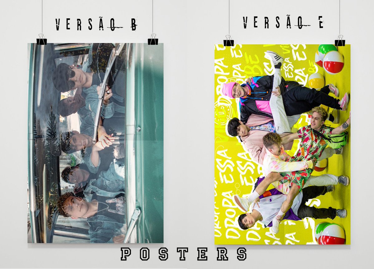 WibeDaily's tweet photo. Então gente, qual versão vocês comprariam do álbum Vibe ? 

#DropaEssaVibe https://t.co/IYeRQdQDRy