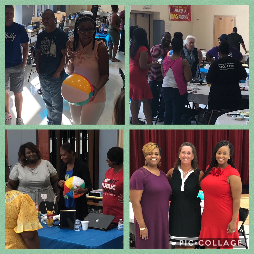 mashworth928's tweet photo. First day was FANTASTIC!!! @AP_PaceWalker and I even had time to visit classrooms in afternoon! Preparing for SY20! https://t.co/GhI6sb3xzV