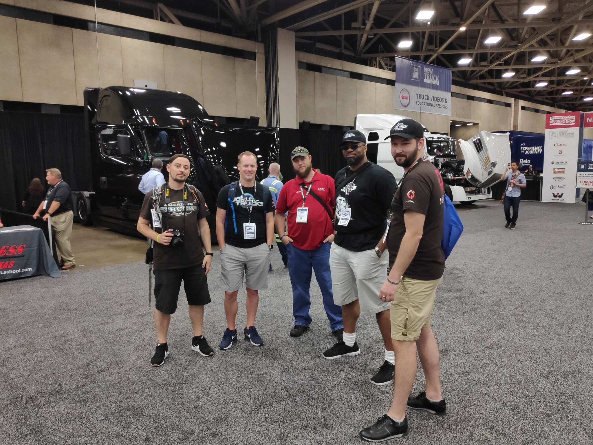 SCS Software on Twitter: