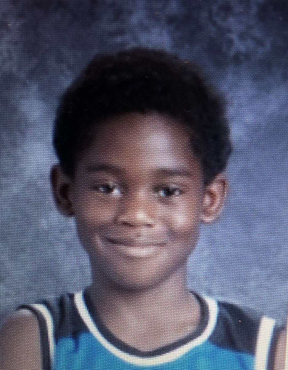 ccsofl's tweet photo. 🔺MISSING CHILD ALERT: Cedric Barnes is missing from the Spencers Plantation area and we need the community’s help. He was last seen walking home from Argyle Elementary School. 

Please contact our Communications Section at (904) 264-6512 or by dialing/texting 911. https://t.co/unXDcNLIqB