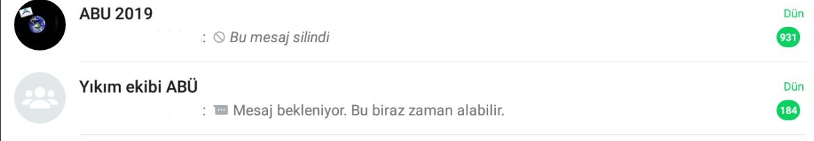 ABÜ hızlı kaynaşmış <a href="/antalyaunv/">Antalya Bilim Üniversitesi</a>