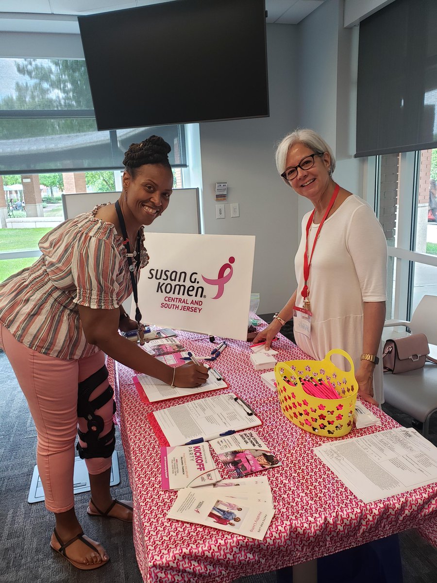 HorizonBCBSNJ's tweet photo. THANK YOU to all of our Community Partners who attended our event in Hopewell, NJ yesterday.
Horizon employees were provided information and opportunities to give back to their local communities by volunteer with these incredible nonprofit organizations. #CommunityPartnersDay https://t.co/STUl4Q2D3C