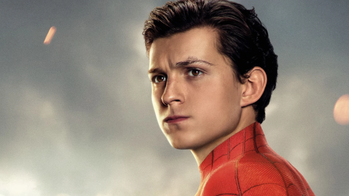 ComicBookNOW's tweet photo. MARVELโs KEVIN FEIGE Planned โPETER Focusedโ SPIDER-MAN 3 Before DISNEY SONY Split
https://t.co/vkDf306FkF https://t.co/1ofZTeGO4M