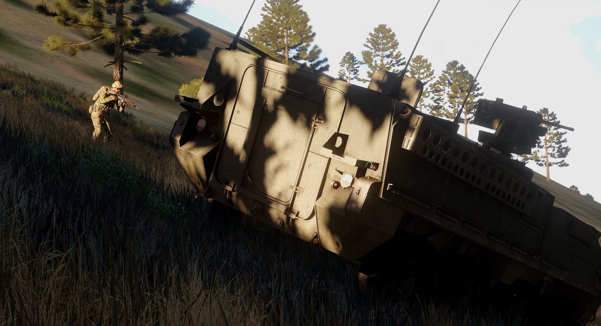 Royal Danish Forces tweet media