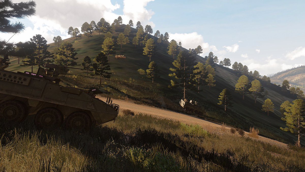 Royal Danish Forces tweet media