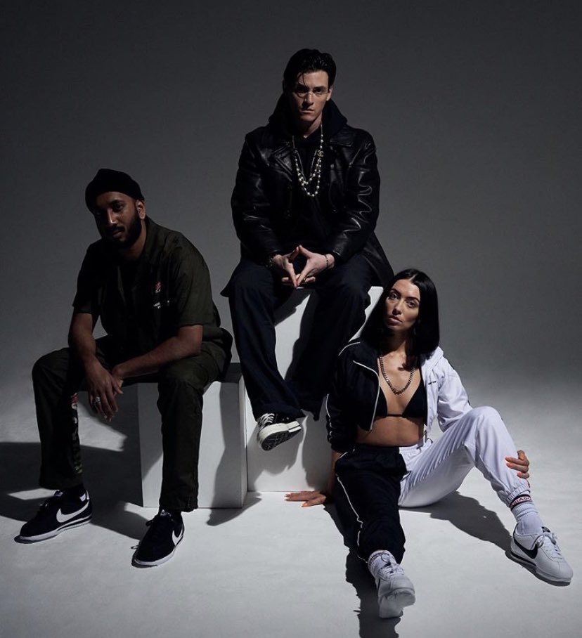 NEW VIDEO: <a href="/madteethworld/">Mad Teeth</a> Teeth – Saucin

Directed by. Silence

📃: <a href="/LMJ_uk/">LMJ</a> 

bit.ly/2TU2qSt