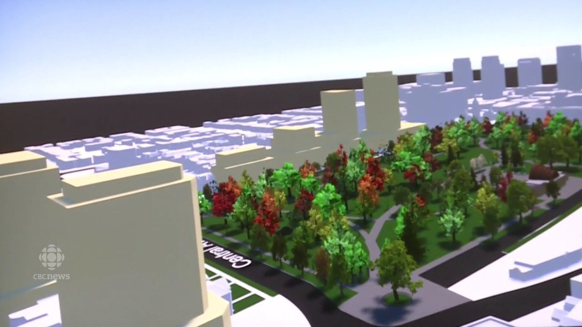 IEEEDigitalReal's tweet photo. No longer limited just to #gaming, #VirtualReality can be a true game-changer when it comes to city #planning, according to @CBC. Already, the city of #London, #Ontario is putting it to good use: https://t.co/HVDbIl5IdW #VR #digitalreality https://t.co/X1k912tV9M