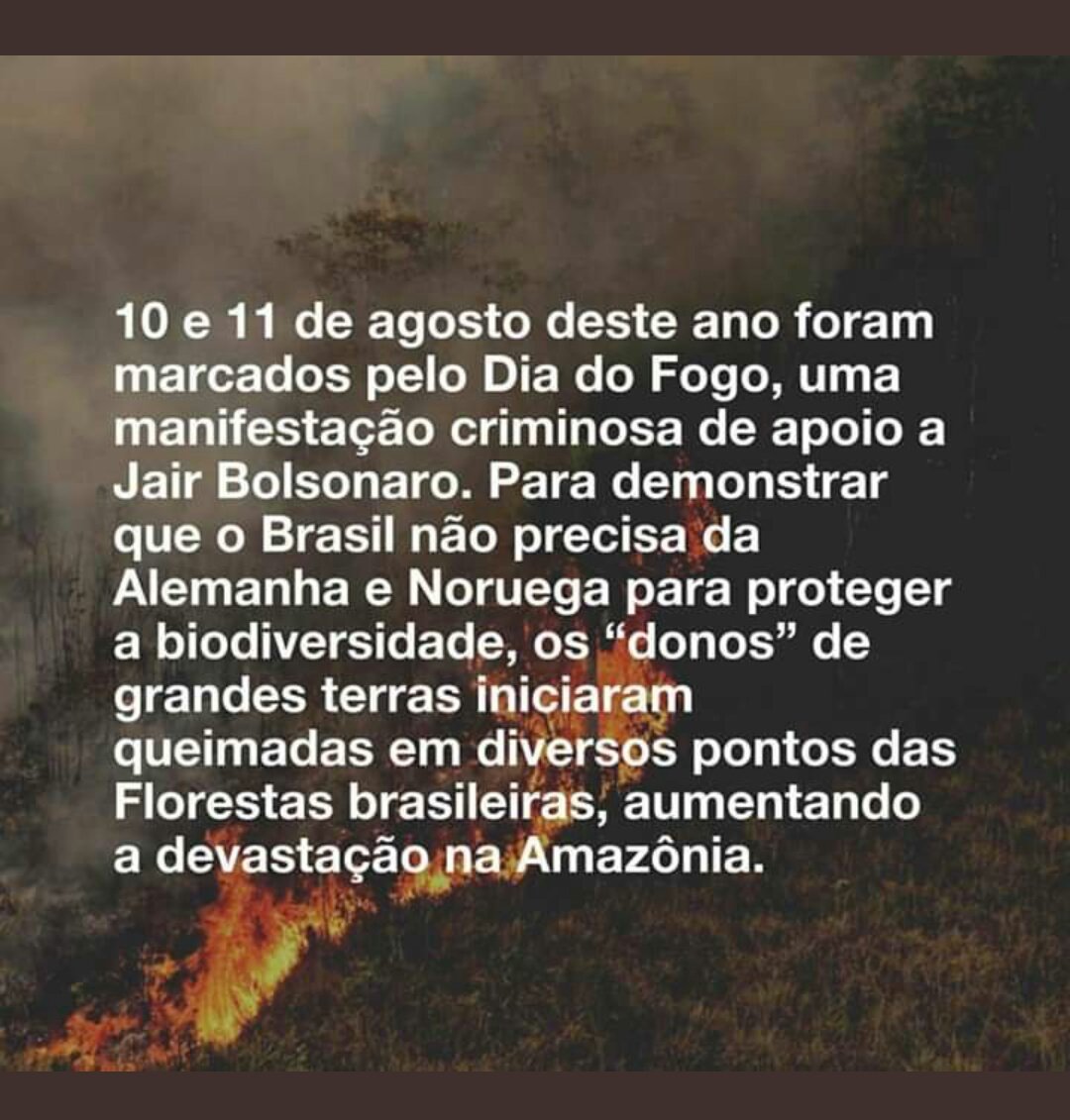 DenizeS09326210's tweet photo. @C5N #ELDIARIO 
ESSA JORNALISTA É UMA DESUBICADA  ELEONORA GOSMAN  
O POVO BRASILEIRO ESTÁ SIM 
PREOCUPADO
ESSA MULHER É UMA JORNALISTA QUE ESTÁ FORA DE "SI "
COMO BRASILEIRA , VEJO ESSA SENHORA DESUBICADA
VEJAM @DCM_online  @brasil247 https://t.co/PzwnVuC6wJ