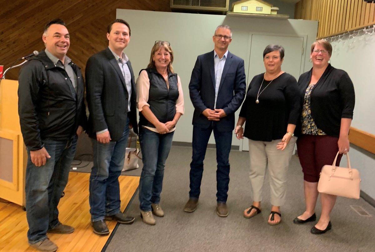 NauticolEnergy's tweet photo. Nauticol joined Alberta’s farm freedom and safety engagement roundtable discussion. As a company made by and for Albertans, we prioritize opportunities to work together with government to find the right balance of workplace legislation to both protect and enable our communities. https://t.co/RdFiUWEknc
